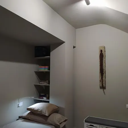 Foraster בית נופש