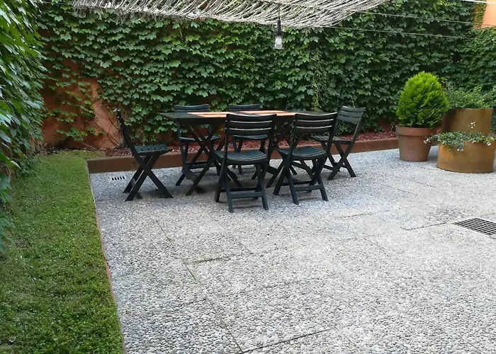 Ferienhaus Foraster Palamós