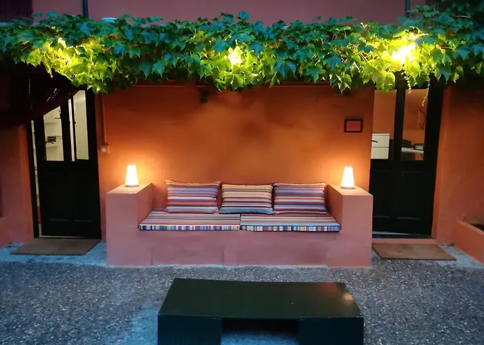 Foraster Casa vacanze *