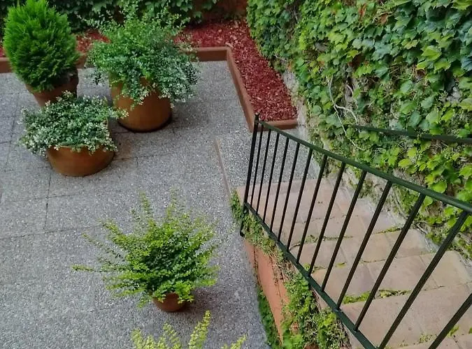 Casa vacanze Foraster Palamós