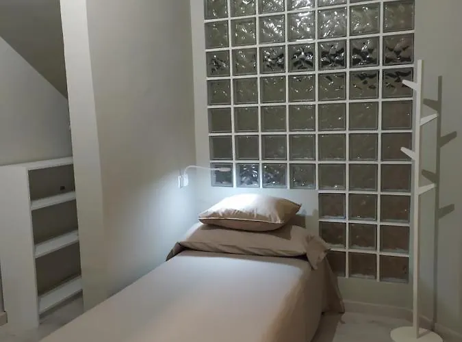 Prázdninový dům Foraster *