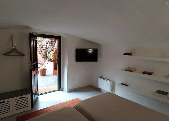 Ferienhaus Foraster *