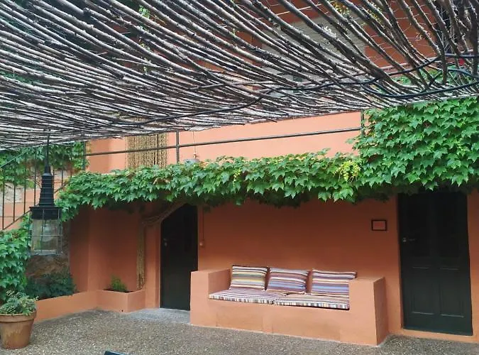 Ferienhaus Foraster Palamós