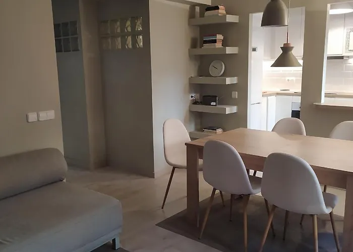 Ferienhaus Foraster Palamós