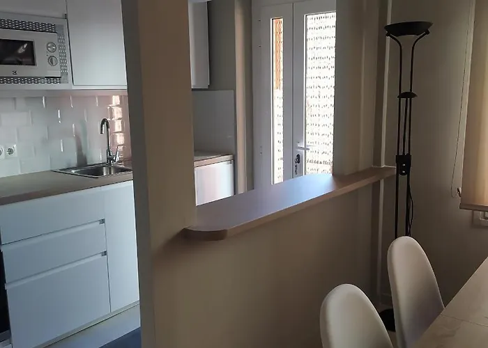 Foraster Ferienhaus