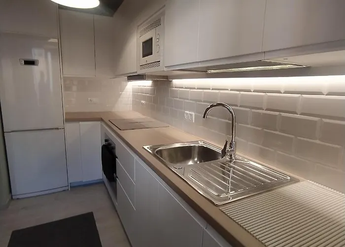 Foraster Ferienhaus Palamós