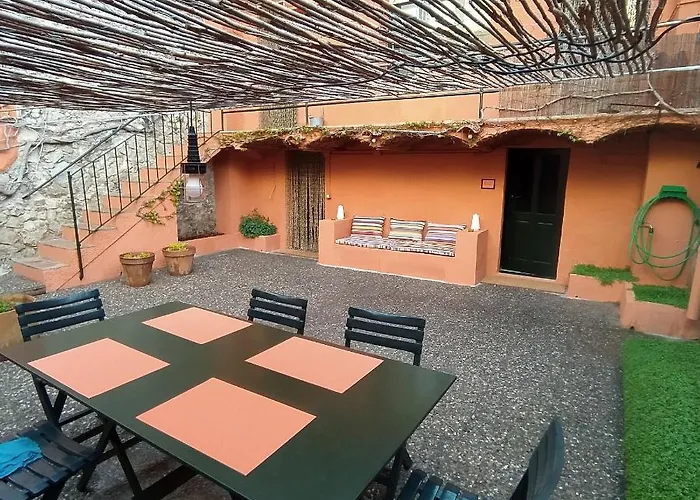 Casa vacanze Foraster