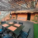 Feriehus Foraster