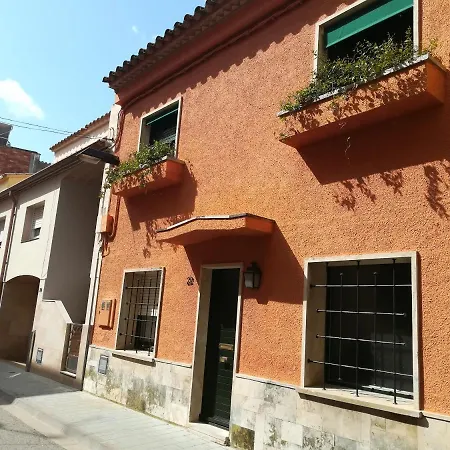 Holiday home Foraster Palamos