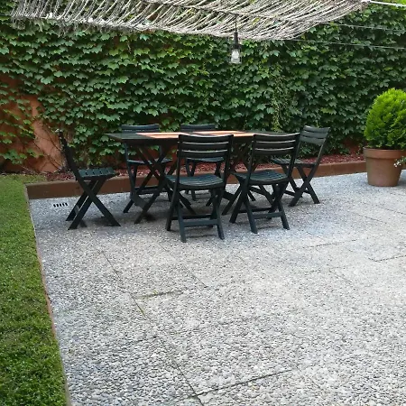 Feriehus Foraster Palamós