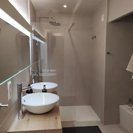 Holiday home Foraster Palamos