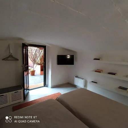 Holiday home Foraster *