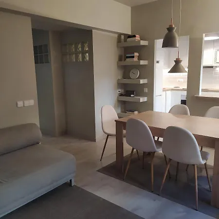 Vakantiehuis Foraster Palamós