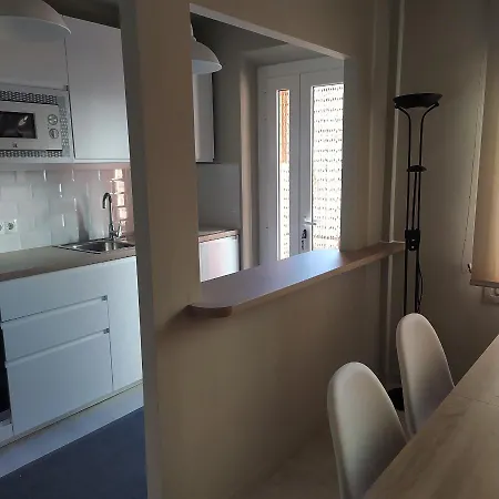 Foraster Holiday home