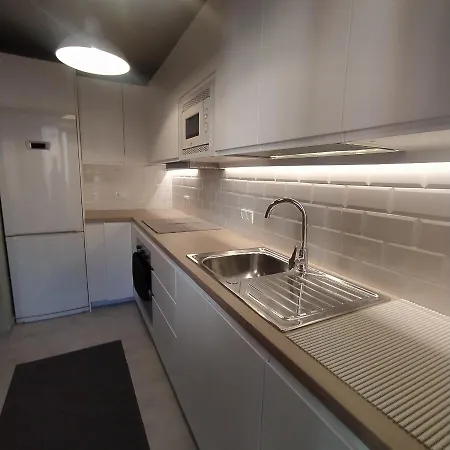 Foraster Holiday home Palamos