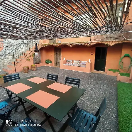 Holiday home Foraster
