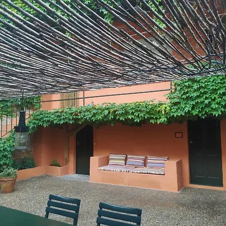 Casa de Férias Foraster Palamós